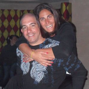 Meet your Posher, Gregg